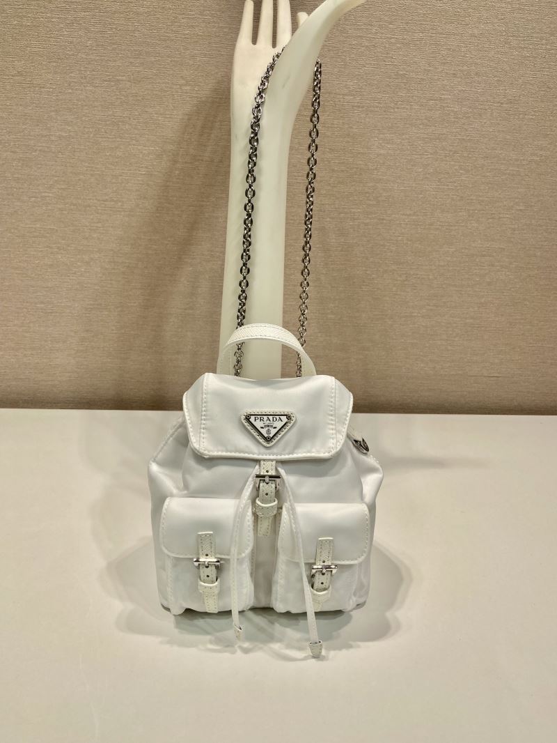 Pra*a backpacks